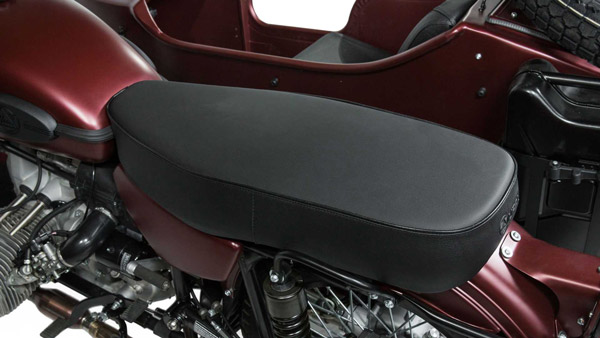 യുറൽ റേഞ്ചർ; 21 -ാം നൂറ്റാണ്ടിൽ സൈഡ്-കാറുമായി ഒരു വ്യത്യസ്ത മോട്ടോർസൈക്കിൾ