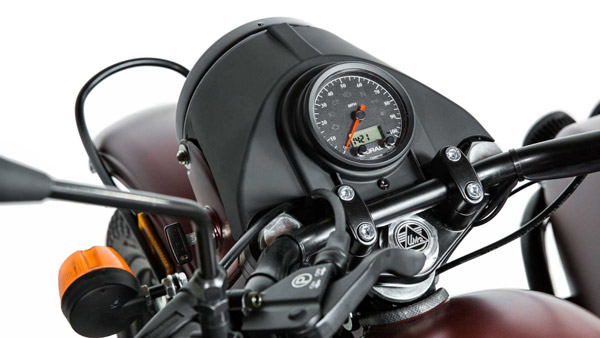 യുറൽ റേഞ്ചർ; 21 -ാം നൂറ്റാണ്ടിൽ സൈഡ്-കാറുമായി ഒരു വ്യത്യസ്ത മോട്ടോർസൈക്കിൾ