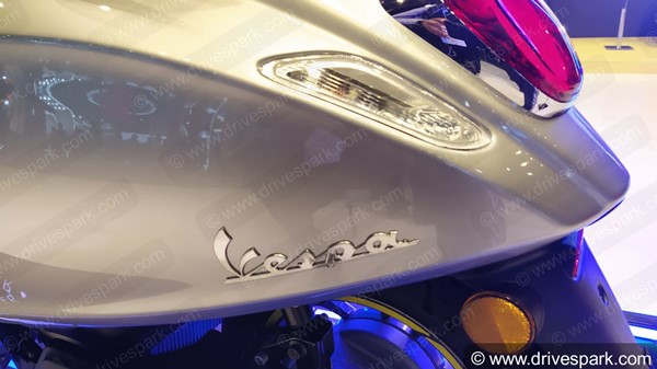 അപ്രിലിയ ഇലക്ട്രിക് സ്‌കൂട്ടറിനായുള്ള വ്യാപാരമുദ്ര സമര്‍പ്പിച്ച് പിയാജിയോ