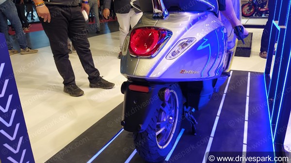 വെസ്‌പ ഇലക്‌ട്രിക് ഇന്ത്യയിലേക്ക് എത്തും; സ്ഥിരീകരിച്ച് പിയാജിയോ