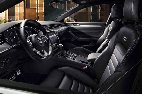 മലേഷ്യൻ വിപണിയിൽ വിൽപ്പനയ്ക്കെത്തി ഫോക്‌സ്‌വാഗണ്‍ ആർട്ടിയോൺ R-ലൈൻ