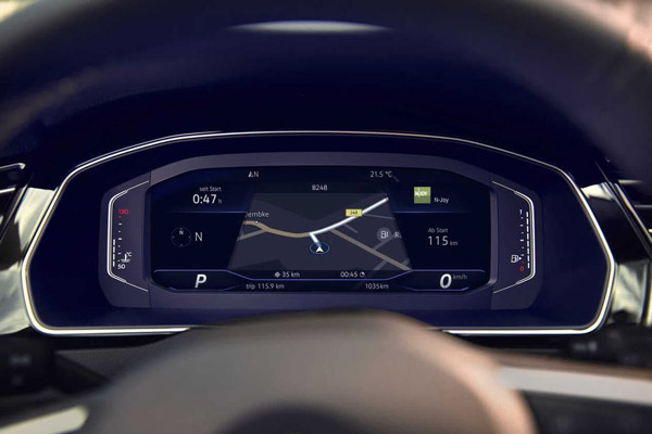 മലേഷ്യൻ വിപണിയിൽ വിൽപ്പനയ്ക്കെത്തി ഫോക്‌സ്‌വാഗണ്‍ ആർട്ടിയോൺ R-ലൈൻ