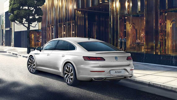 മലേഷ്യൻ വിപണിയിൽ വിൽപ്പനയ്ക്കെത്തി ഫോക്‌സ്‌വാഗണ്‍ ആർട്ടിയോൺ R-ലൈൻ