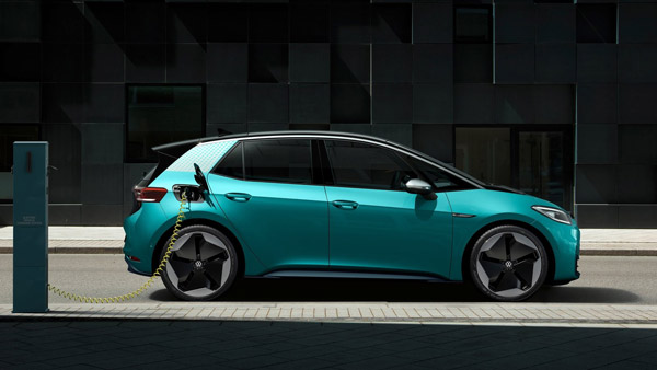 ID.3, ID.4 മോഡലുകളില്‍ ഓഗ്മെന്റഡ് റിയാലിറ്റി ഹെഡ്-അപ്പ് ഡിസ്പ്ലേയുമായി ഫോക്‌സ്‌വാഗണ്‍