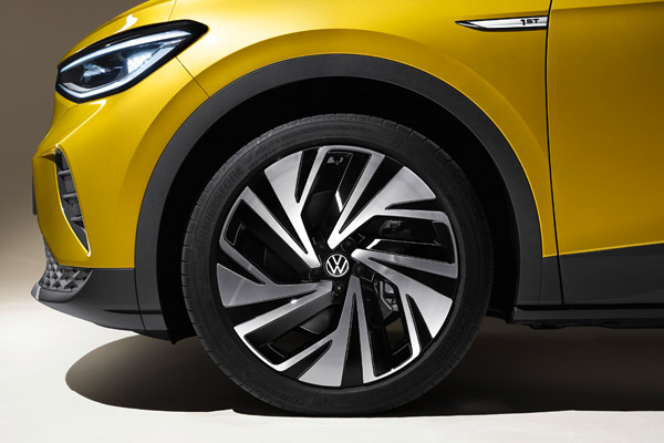 ID.3, ID.4 മോഡലുകളില്‍ ഓഗ്മെന്റഡ് റിയാലിറ്റി ഹെഡ്-അപ്പ് ഡിസ്പ്ലേയുമായി ഫോക്‌സ്‌വാഗണ്‍