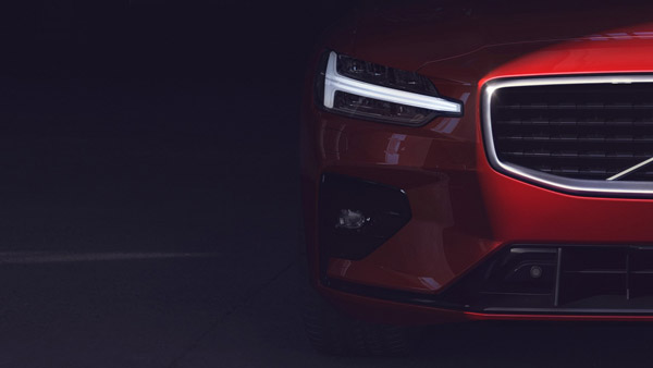 2021 മോഡൽ വോൾവോ S60 സെഡാന്റെ കൂടുതൽ വിശദാംശങ്ങൾ അറിയാം