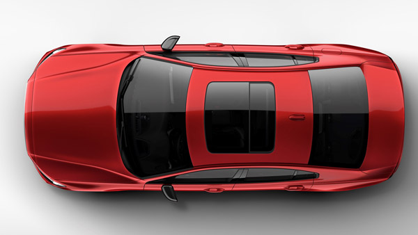 2021 മോഡൽ വോൾവോ S60 സെഡാന്റെ കൂടുതൽ വിശദാംശങ്ങൾ അറിയാം