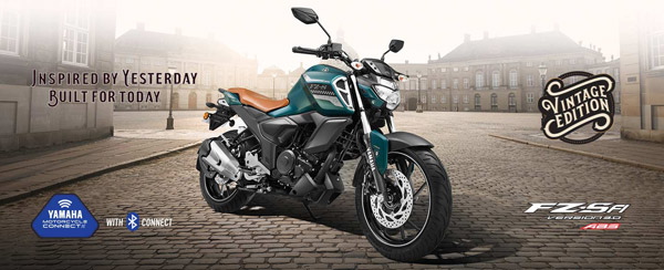 യമഹ FZ സീരിസിലേക്ക് ഒരു പുതിയ അഡ്വഞ്ചർ ടൂറർ എത്തിയേക്കാം; ലക്ഷ്യം X-പൾസിന്റെ വിപണി