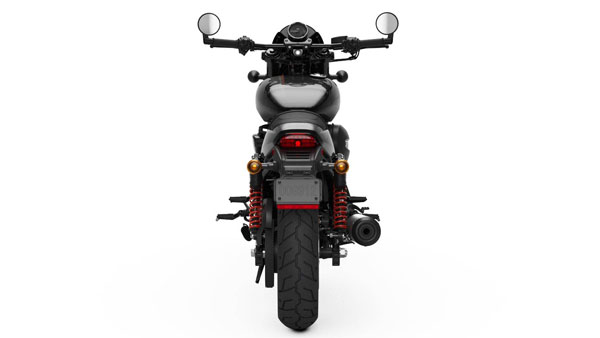 സ്ട്രീറ്റ് 750, സ്ട്രീറ്റ് റോഡ് മോഡലുകളെ പിന്‍വലിച്ച് ഹാര്‍ലി ഡേവിഡ്‌സണ്‍