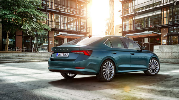 പരീക്ഷണയോട്ടം നടത്തി പുതിയ സ്കോഡ ഒക്ടാവിയ; അവതരണം ജൂണ് 2021 ഓടെ പരീക്ഷണയോട്ടം നടത്തി പുതിയ സ്കോഡ ഒക്ടാവിയ; അവതരണം ജൂണ് 2021 ഓടെ