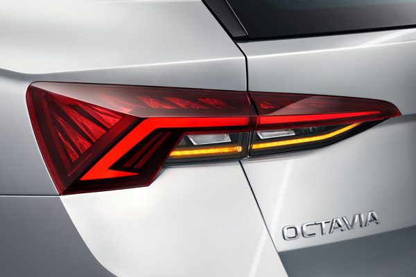 പരീക്ഷണയോട്ടം നടത്തി പുതിയ സ്കോഡ ഒക്ടാവിയ; അവതരണം ജൂണ് 2021 ഓടെ പരീക്ഷണയോട്ടം നടത്തി പുതിയ സ്കോഡ ഒക്ടാവിയ; അവതരണം ജൂണ് 2021 ഓടെ