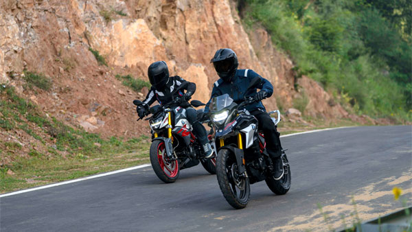 ബിഎംഡബ്ല്യു മോട്ടോറാഡിന് വളർച്ച; പോയ വർഷം നിരത്തിലെത്തിച്ചത് 2,563 യൂണിറ്റ്