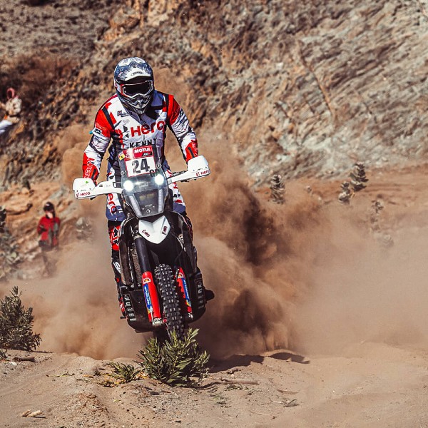 2021 ഡാകർ റാലിയുടെ സ്റ്റേജ് 1 ഫലങ്ങളും ഹൈലൈറ്റുകളും