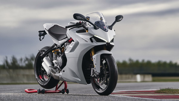 സൂപ്പര്‍സ്‌പോര്‍ട്ട് 950-യുടെ ഉത്പാദനം ആരംഭിച്ചു; ഇന്ത്യയിലേക്ക് ഈ വര്‍ഷം തന്നെയെന്ന് ഡ്യുക്കാട്ടി