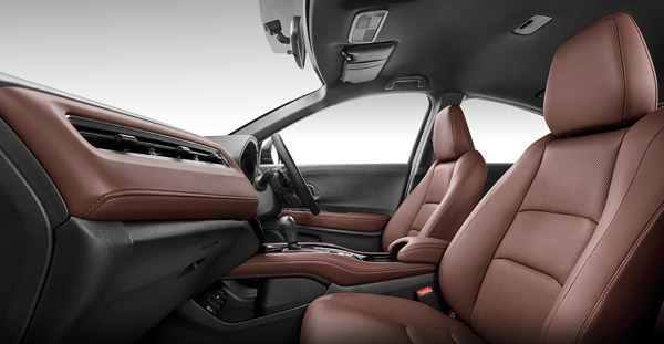 പുതുതലമുറ വെസൽ (HR-V) ഫെബ്രുവരി 18 -ന് അവതരിപ്പിക്കാനൊരുങ്ങി ഹോണ്ട