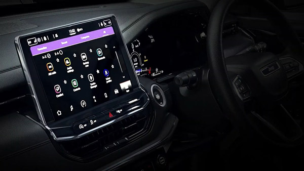 കോമ്പസ് ഫെയ്‌സ്‌ലിഫ്റ്റിന്റെ ഡെലിവറിയും, ടെസ്റ്റ് ഡ്രൈവും ആരംഭിക്കാനൊരുങ്ങി ജീപ്പ്