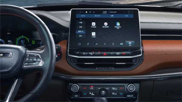 പിടിച്ചുനിൽക്കാനാവാതെ ജീപ്പ്; കോമ്പസിന്റെ വിൽപ്പന തകർന്നു, ഇനി പ്രതീക്ഷ ഫെയ്‌സ്‌ലിഫ്റ്റ് മോഡലിൽ