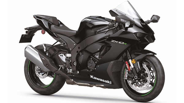 2021 മോഡൽ കവസാക്കി നിഞ്ച ZX-10R ഇന്ത്യയിലേക്കും; അരങ്ങേറ്റം 2021 മാർച്ചോടെ