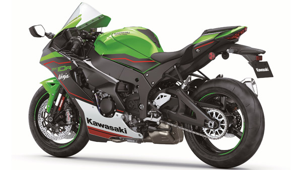 2021 മോഡൽ കവസാക്കി നിഞ്ച ZX-10R ഇന്ത്യയിലേക്കും; അരങ്ങേറ്റം 2021 മാർച്ചോടെ