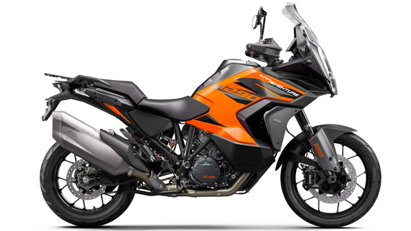 2021 കെടിഎം 1290 സൂപ്പർ അഡ്വഞ്ചർ S വിപണിയിൽ; ഡെലിവറി മാർച്ചോടെ ആരംഭിക്കും