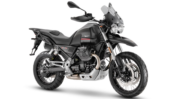 കൈ നിറയെ ഫീച്ചറുകളുമായി 2021 V85 TT അവതരിപ്പിച്ച് മോട്ടോ ഗുസി