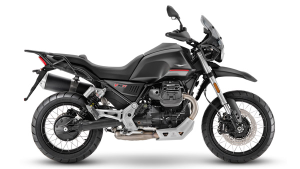 കൈ നിറയെ ഫീച്ചറുകളുമായി 2021 V85 TT അവതരിപ്പിച്ച് മോട്ടോ ഗുസി