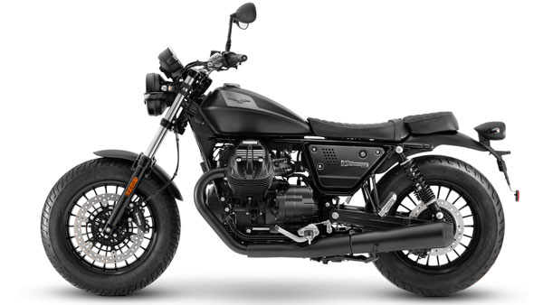 2021 മോഡൽ V9 റോമർ, V9 ബോബർ മോട്ടോർസൈക്കിളുകൾ അവതരിപ്പിച്ച് മോട്ടോ ഗുസി