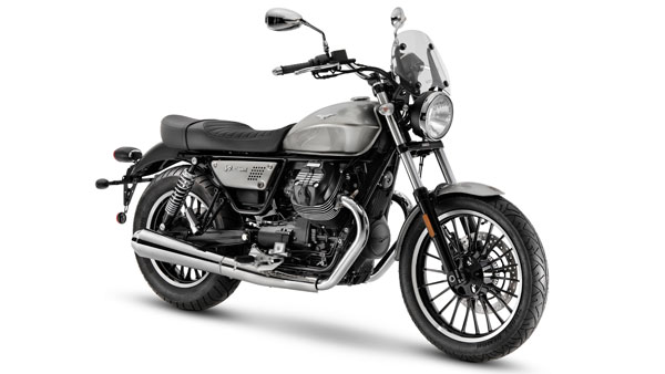 2021 മോഡൽ V9 റോമർ, V9 ബോബർ മോട്ടോർസൈക്കിളുകൾ അവതരിപ്പിച്ച് മോട്ടോ ഗുസി