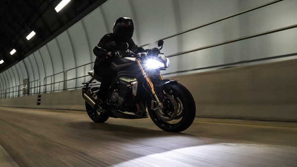 2021 സ്പീഡ് ട്രിപ്പിള്‍ 1200 RS ഇന്ത്യയില്‍ അവതരിപ്പിച്ച് ട്രയംഫ്; വില 16.95 ലക്ഷം രൂപ