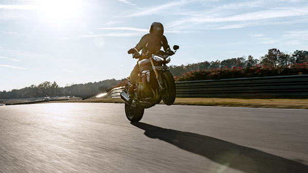 2021 സ്പീഡ് ട്രിപ്പിള്‍ 1200 RS ഇന്ത്യയില്‍ അവതരിപ്പിച്ച് ട്രയംഫ്; വില 16.95 ലക്ഷം രൂപ