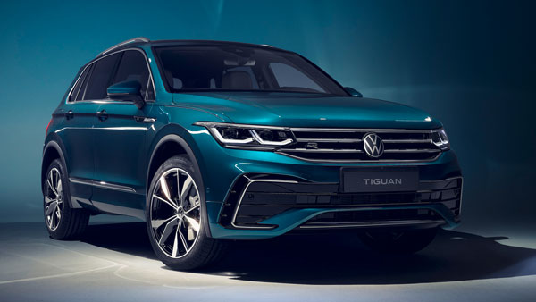 അഞ്ച് സീറ്റർ ടിഗുവാൻ എസ്‌യുവി തിരിച്ചെത്തുന്നു; കൂട്ടിന് പുത്തൻ പെട്രോൾ എഞ്ചിനും 