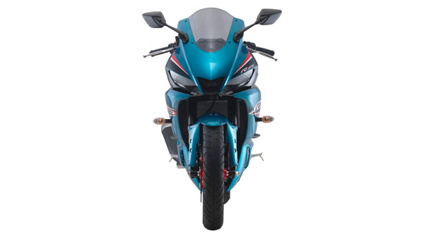 2021 യമഹ YZF-R25 മലേഷ്യൻ വിപണിയിലേക്ക്; ഇന്ത്യയും കാത്തിരിക്കുന്നു പുത്തൻ മോഡലിനെ