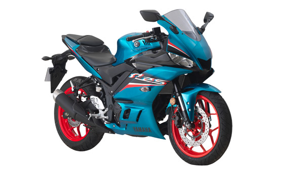 2021 യമഹ YZF-R25 മലേഷ്യൻ വിപണിയിലേക്ക്; ഇന്ത്യയും കാത്തിരിക്കുന്നു പുത്തൻ മോഡലിനെ