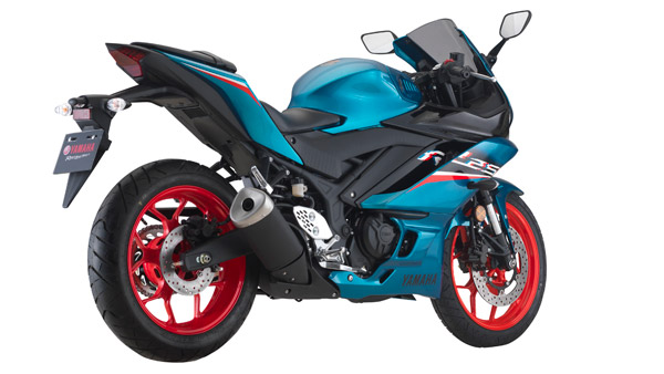 2021 യമഹ YZF-R25 മലേഷ്യൻ വിപണിയിലേക്ക്; ഇന്ത്യയും കാത്തിരിക്കുന്നു പുത്തൻ മോഡലിനെ