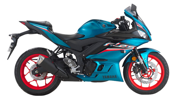 2021 യമഹ YZF-R25 മലേഷ്യൻ വിപണിയിലേക്ക്; ഇന്ത്യയും കാത്തിരിക്കുന്നു പുത്തൻ മോഡലിനെ
