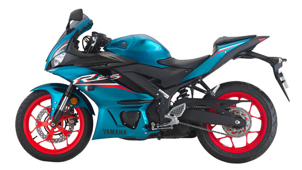 2021 യമഹ YZF-R25 മലേഷ്യൻ വിപണിയിലേക്ക്; ഇന്ത്യയും കാത്തിരിക്കുന്നു പുത്തൻ മോഡലിനെ