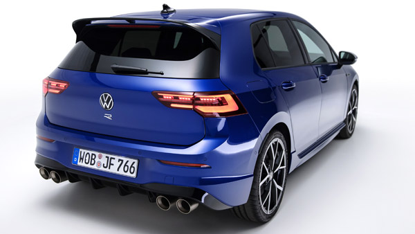 2020 -ൽ യൂറോപ്യൻ വിപണിയിലെ താരമായി ഫോക്‌സ്‌വാഗൺ ഗോൾഫ്