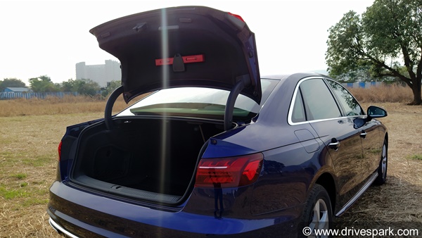 അഴകും ആഡംബരവും; 2021 ഔഡി A4 ആദ്യ ഡ്രൈവ് വിശേഷങ്ങള്‍