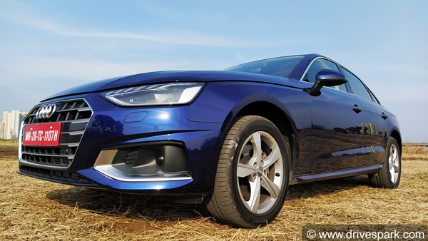 അഴകും ആഡംബരവും; 2021 ഔഡി A4 ആദ്യ ഡ്രൈവ് വിശേഷങ്ങള്‍