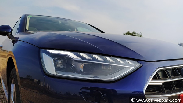 അഴകും ആഡംബരവും; 2021 ഔഡി A4 ആദ്യ ഡ്രൈവ് വിശേഷങ്ങള്‍