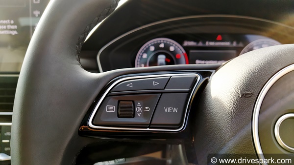 അഴകും ആഡംബരവും; 2021 ഔഡി A4 ആദ്യ ഡ്രൈവ് വിശേഷങ്ങള്‍