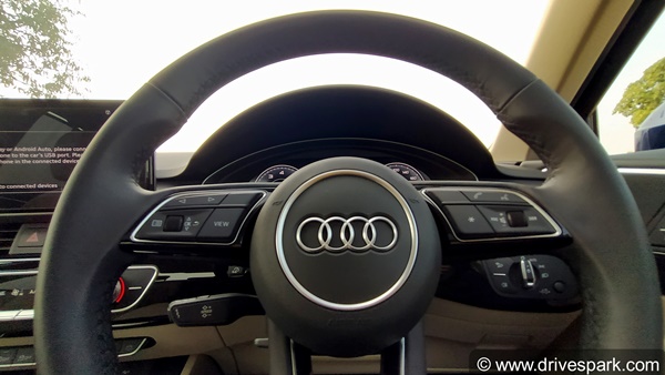 അഴകും ആഡംബരവും; 2021 ഔഡി A4 ആദ്യ ഡ്രൈവ് വിശേഷങ്ങള്‍