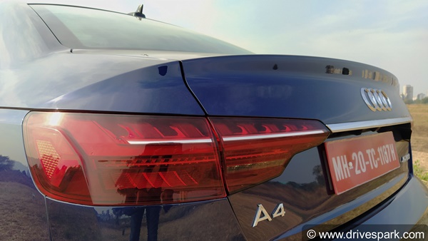 അഴകും ആഡംബരവും; 2021 ഔഡി A4 ആദ്യ ഡ്രൈവ് വിശേഷങ്ങള്‍
