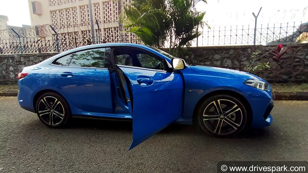 ബി‌എം‌ഡബ്ല്യു 2 സീരീസ് ഗ്രാൻ കൂപ്പെയുടെ റിവ്യൂ വിശേഷങ്ങൾ 