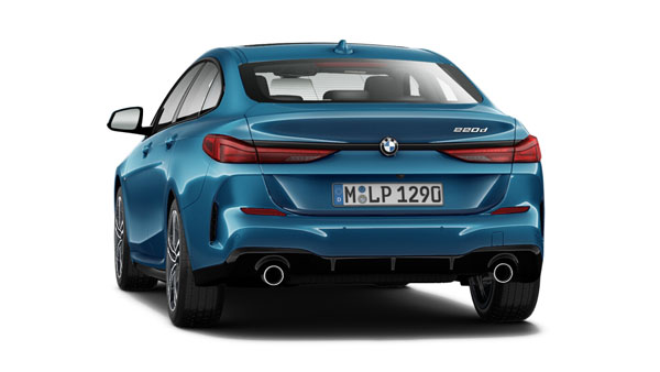 220i M സ്പോര്‍ട്ട് പതിപ്പിനെ അവതരിപ്പിച്ച് ബിഎംഡബ്ല്യു; വില 40.90 ലക്ഷം രൂപ