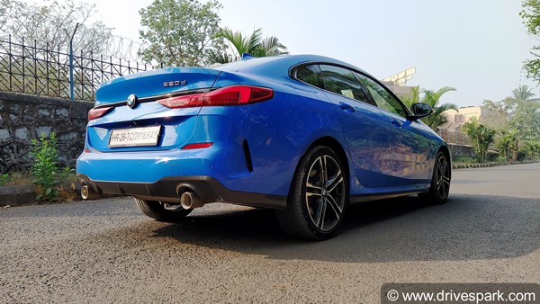 ബി‌എം‌ഡബ്ല്യു 2 സീരീസ് ഗ്രാൻ കൂപ്പെയുടെ റിവ്യൂ വിശേഷങ്ങൾ 