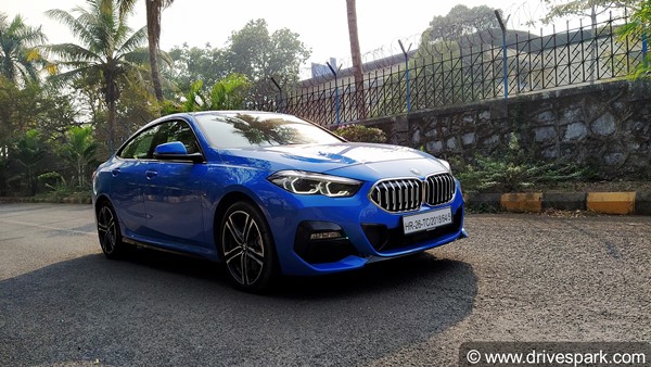 ബി‌എം‌ഡബ്ല്യു 2 സീരീസ് ഗ്രാൻ കൂപ്പെയുടെ റിവ്യൂ വിശേഷങ്ങൾ 