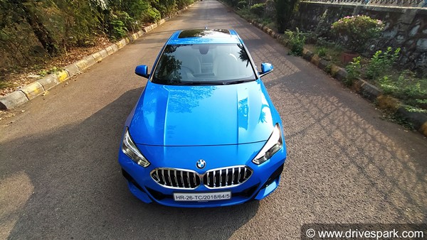 ബി‌എം‌ഡബ്ല്യു 2 സീരീസ് ഗ്രാൻ കൂപ്പെയുടെ റിവ്യൂ വിശേഷങ്ങൾ 