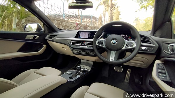 ബി‌എം‌ഡബ്ല്യു 2 സീരീസ് ഗ്രാൻ കൂപ്പെയുടെ റിവ്യൂ വിശേഷങ്ങൾ 