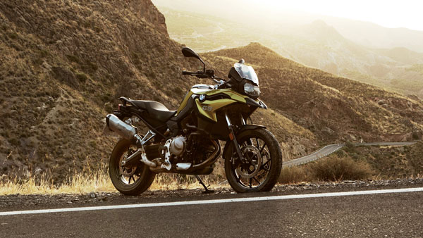 ബിഎംഡബ്ല്യു മോട്ടോറാഡിന് വളർച്ച; പോയ വർഷം നിരത്തിലെത്തിച്ചത് 2,563 യൂണിറ്റ്